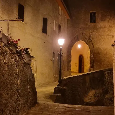 Anguria Toscana Apartment *