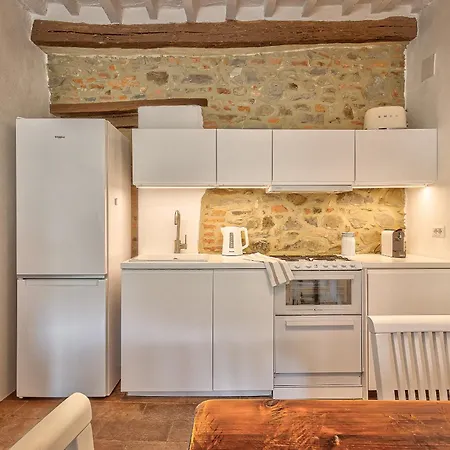 Apartment Anguria Toscana Scrofiano