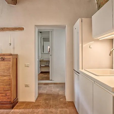 Anguria Toscana Apartment Scrofiano