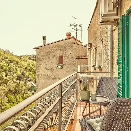 Apartment Anguria Toscana *
