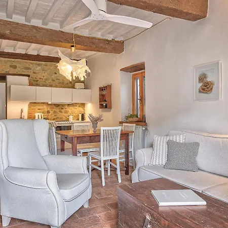 Apartment Anguria Toscana *