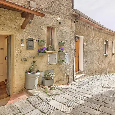 Apartment Anguria Toscana *