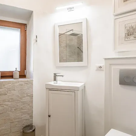 Apartment Anguria Toscana
