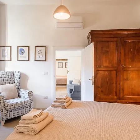 Anguria Toscana Apartment *