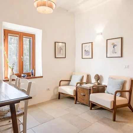 Apartment Anguria Toscana Scrofiano