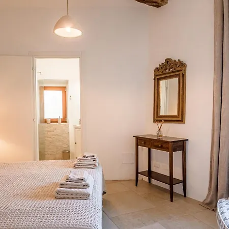 Anguria Toscana Apartment *