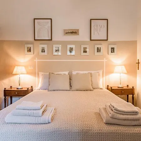 Apartment Anguria Toscana *