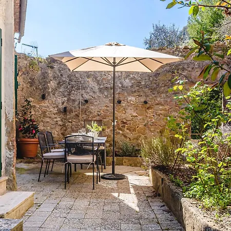 Apartment Anguria Toscana Scrofiano