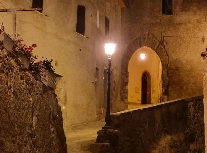 Anguria Toscana דירה *