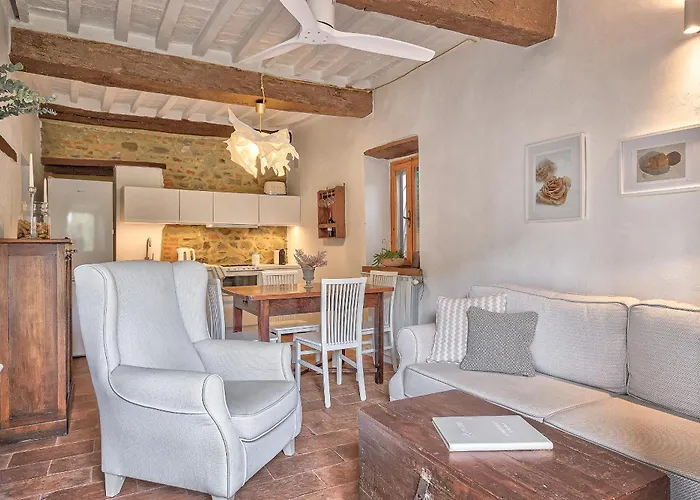 דירה Anguria Toscana *